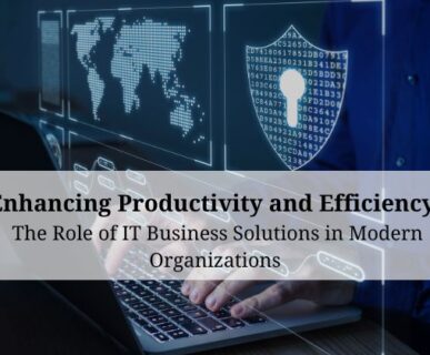 it solutions for business